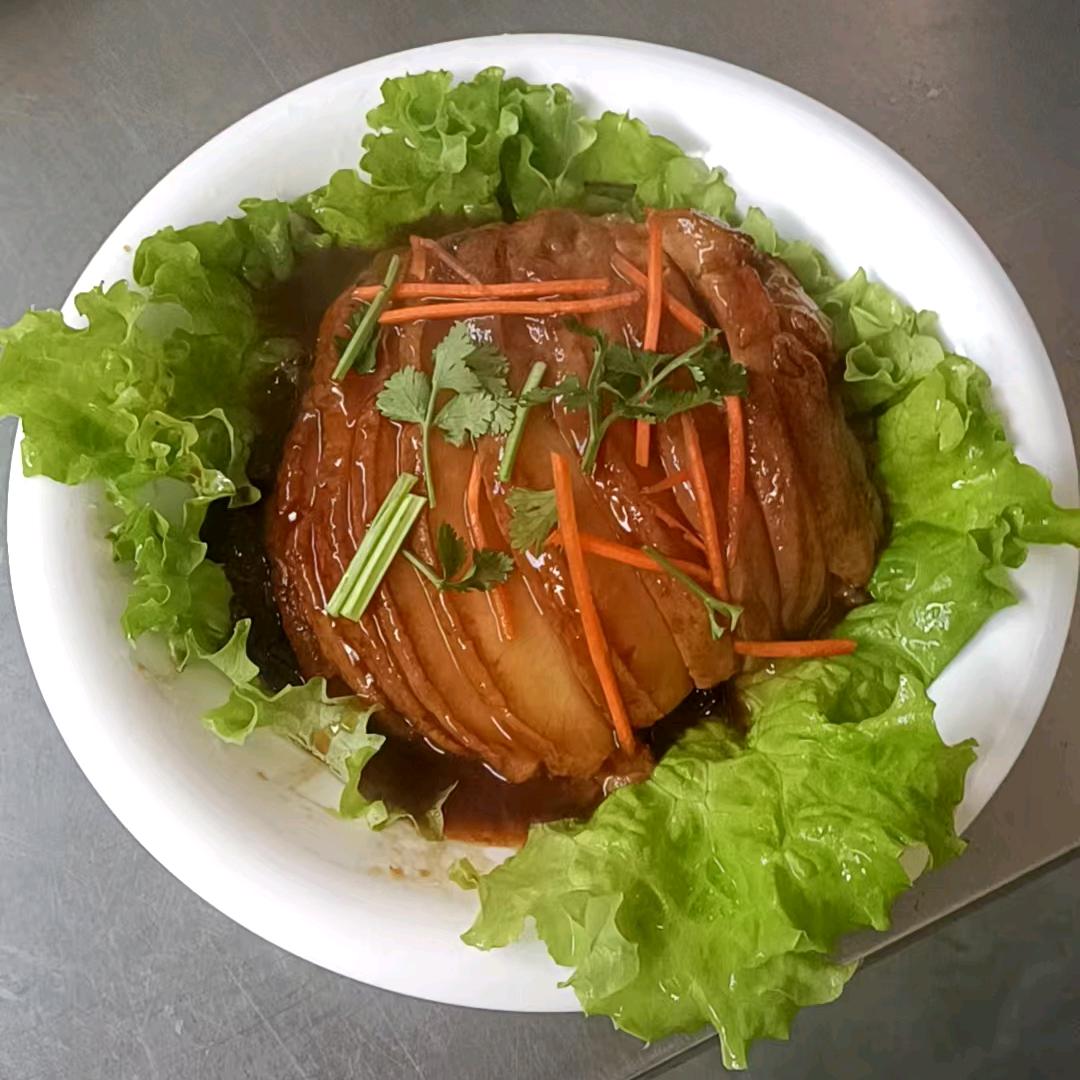 好运来农村大席