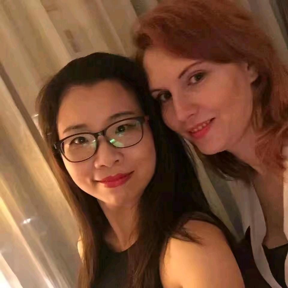 英语Nancy老师