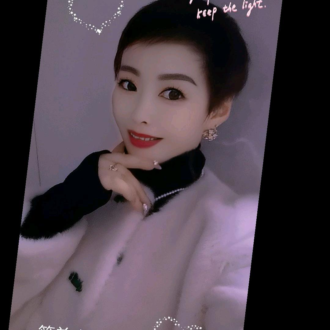 风含情水含笑（拒聊）