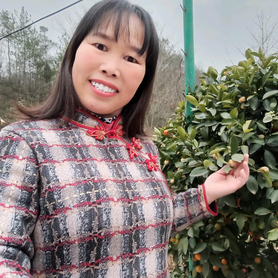农村妹