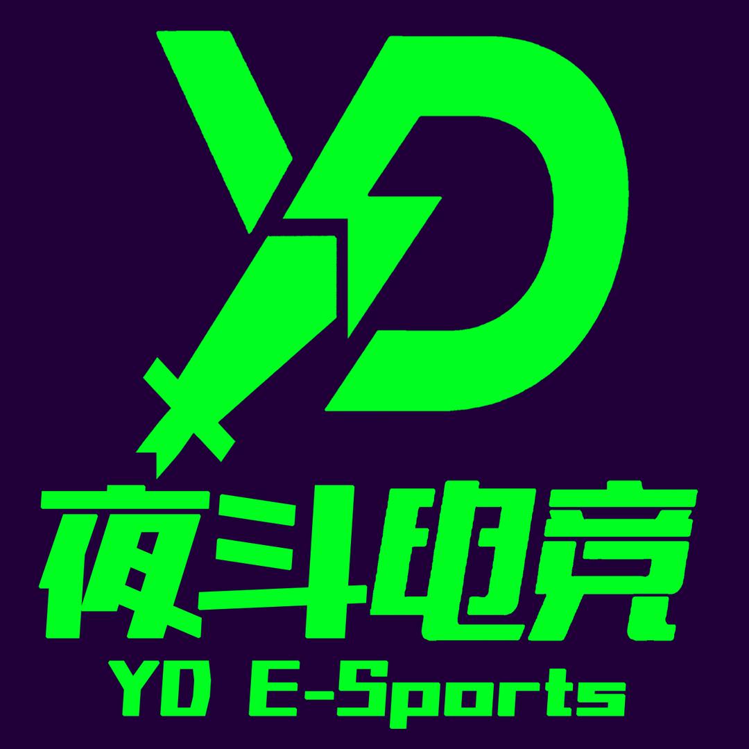 夜斗电竞