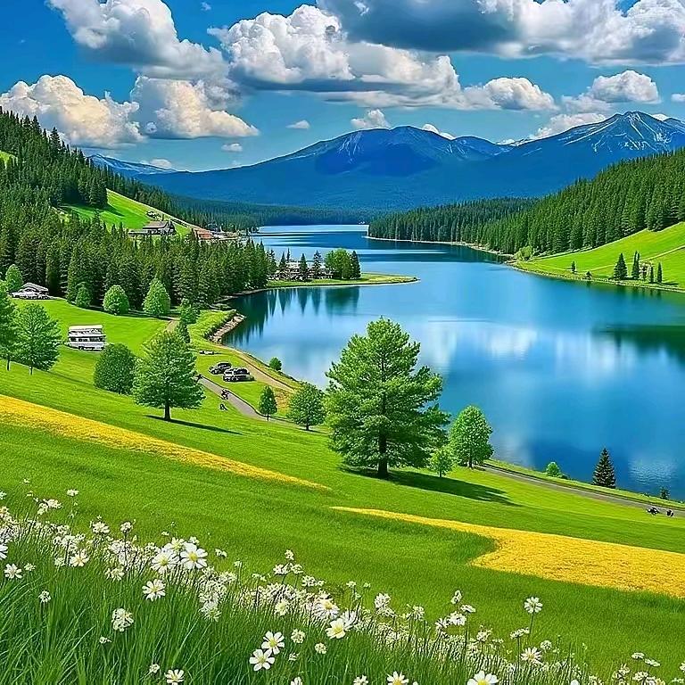 一袖清风暗自来