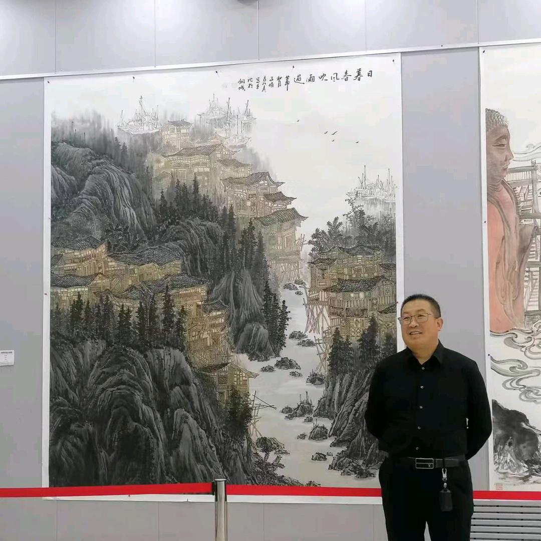 苟红彦