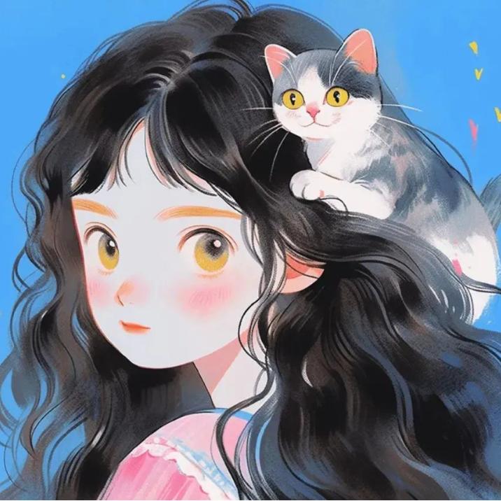 开开心心每一天