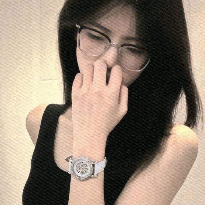 温
