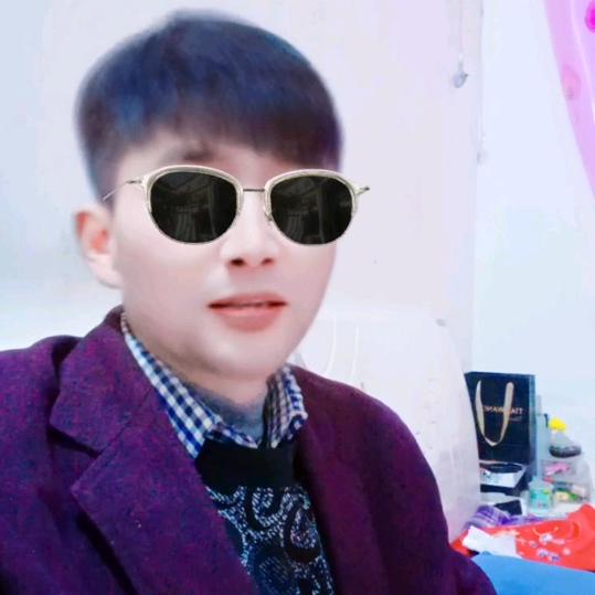 开心就是福