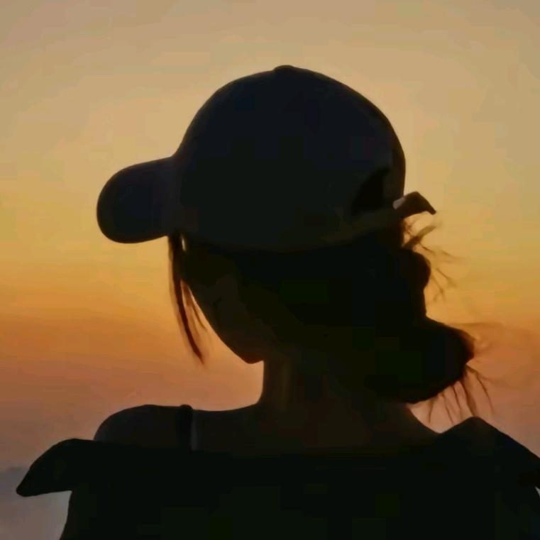 阳光穿搭