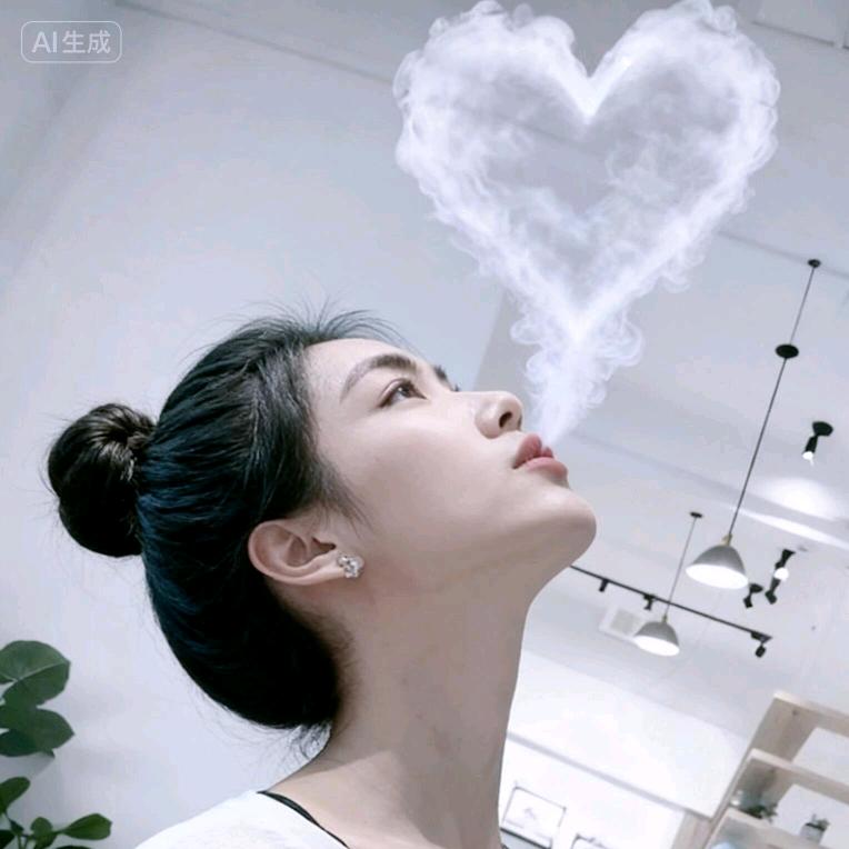 心