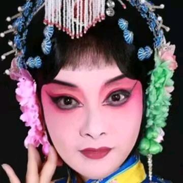 浚县大平调张玉琴世家