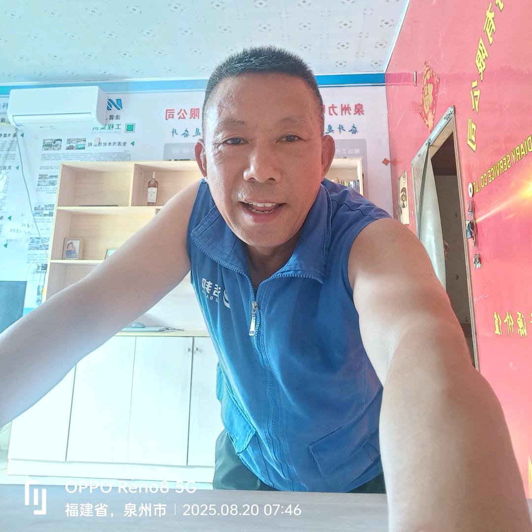 黎明哥