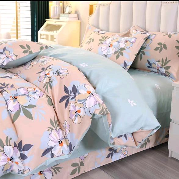 优棉时代臻品家纺