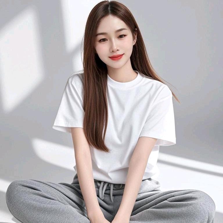 @糖心妹