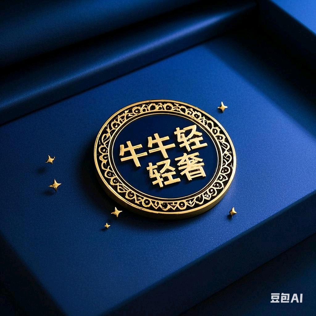 牛牛🐝轻奢