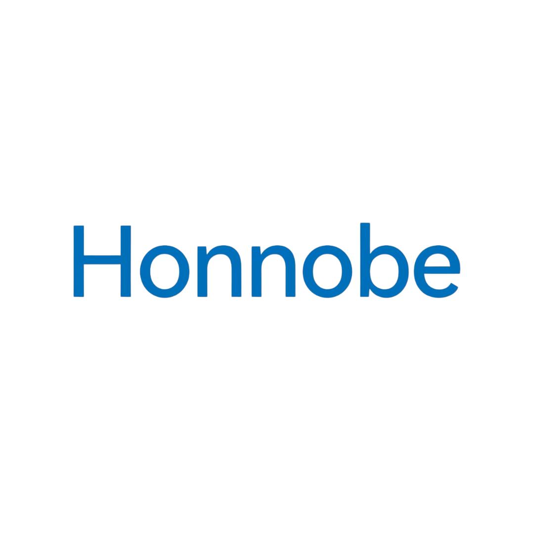 Honnobe皓绅