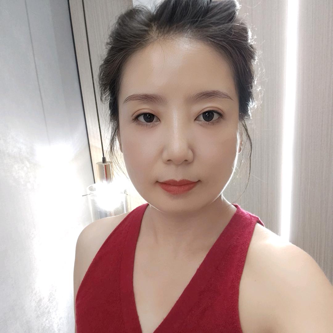 冷美人