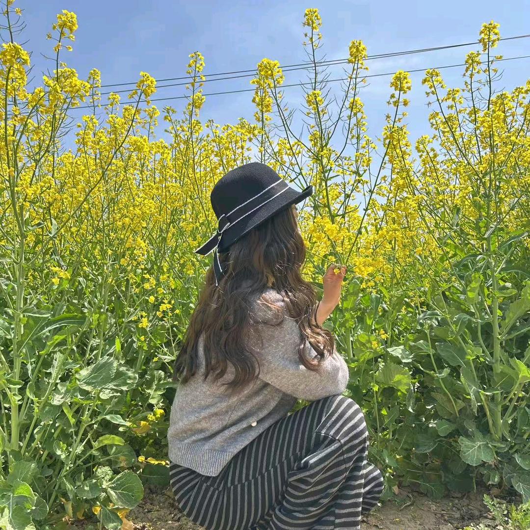 幸运星！《抗白之路》