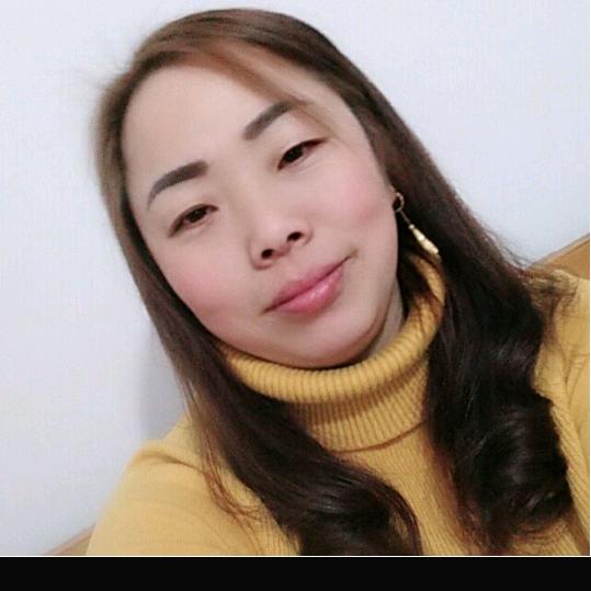 陈二妹