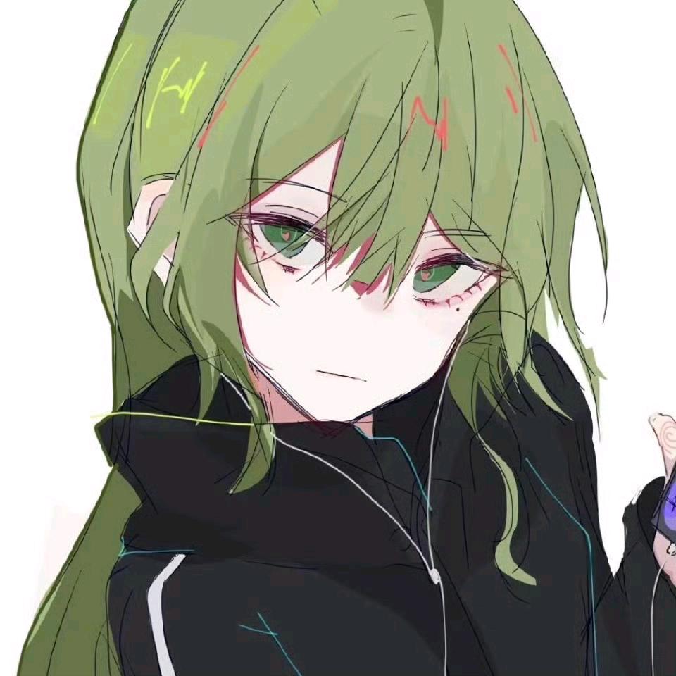 小叉💚