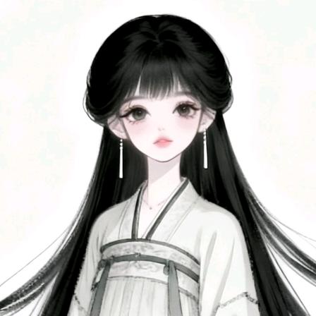 璃雪儿❄️
