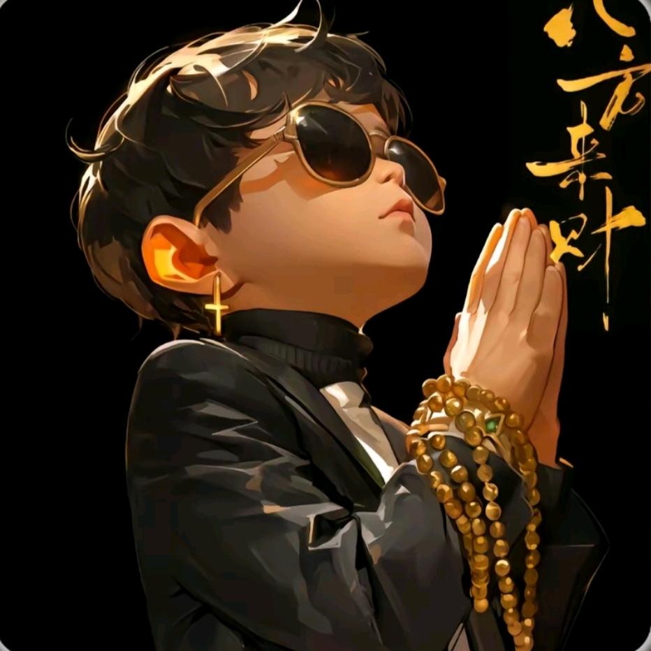 阿磊（震起机械设备商行）