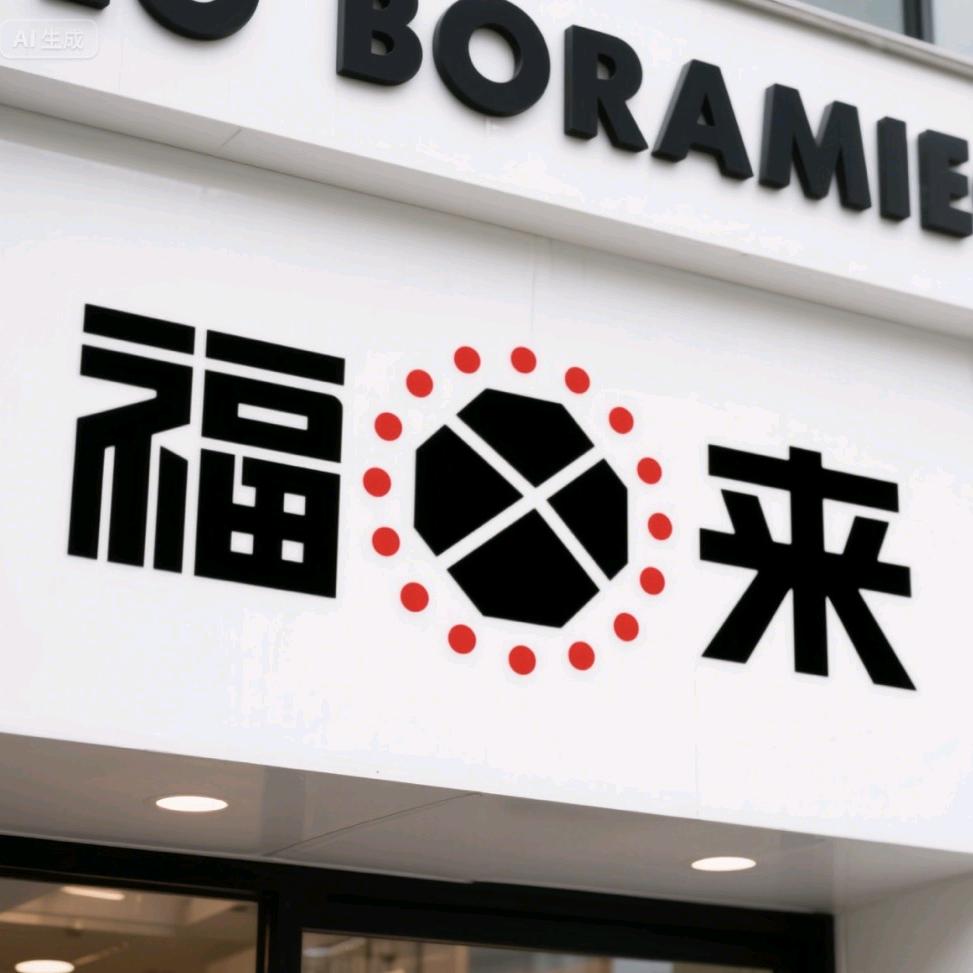 福来文玩铺子