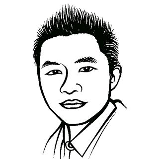军叔