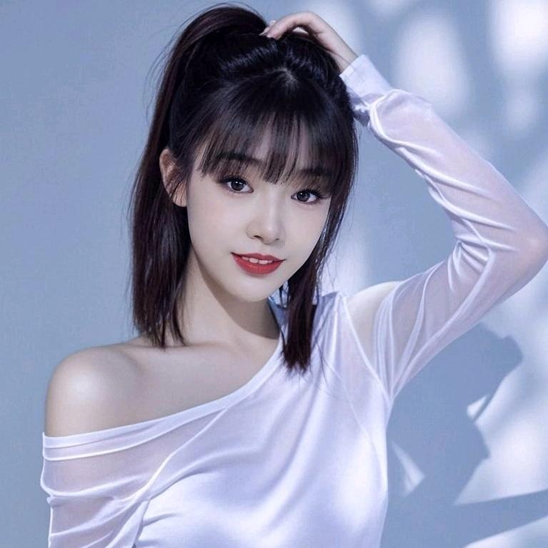 晚风很～温柔