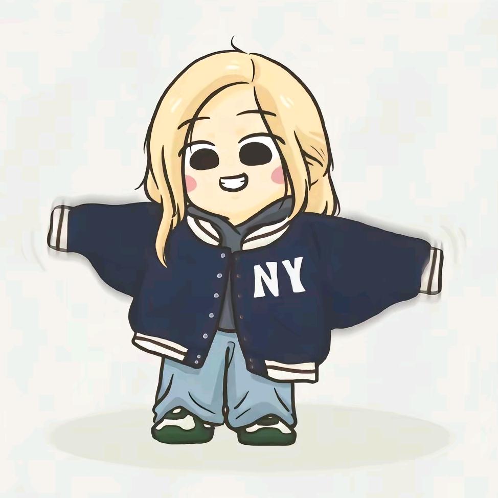 婷      🧡