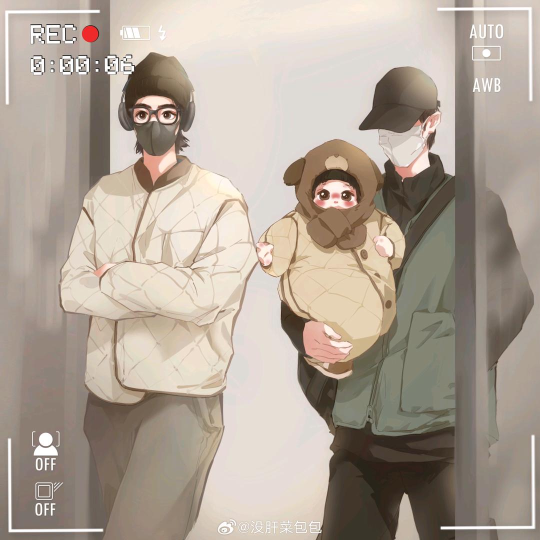 95号小迷糊Ꮤ.
