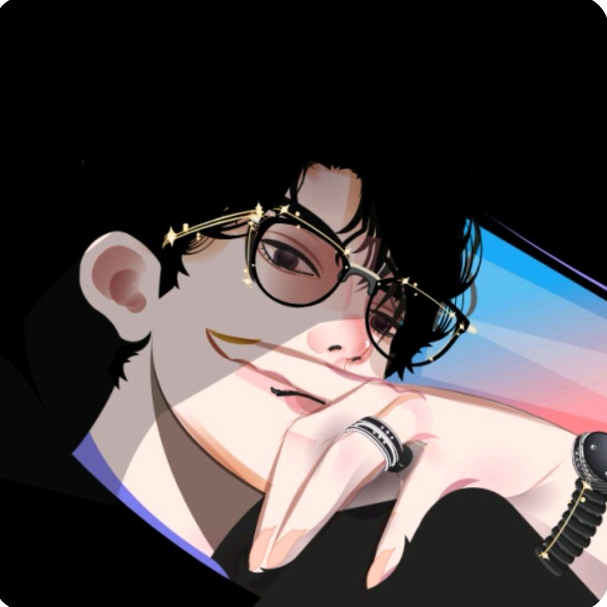杜乔乔.Giorgio.Du🌿