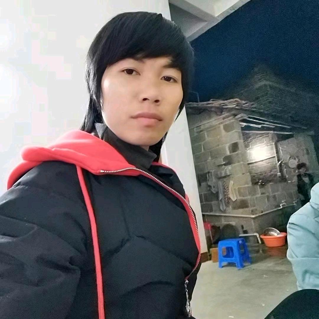 广西壮妹