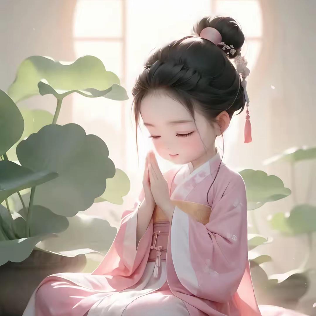 空气都变甜了
