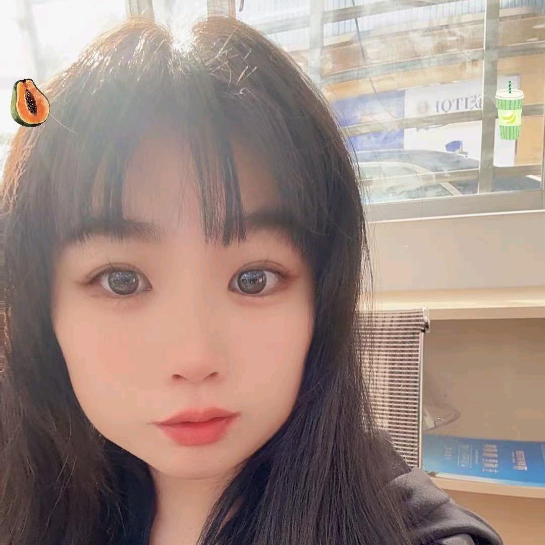 卖房的小菇凉