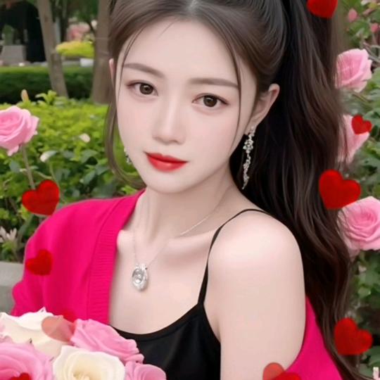 伊人的执着✍（诚）