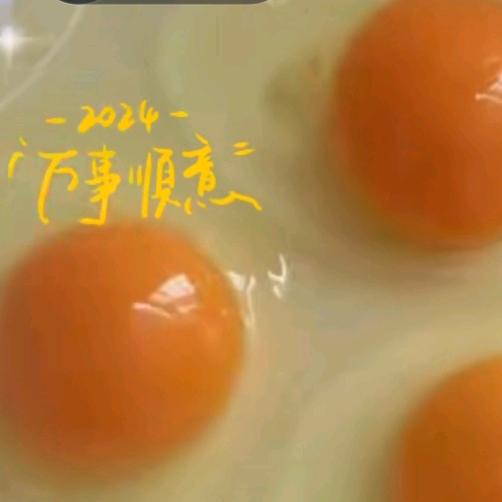 萍萍家的散养土鸡