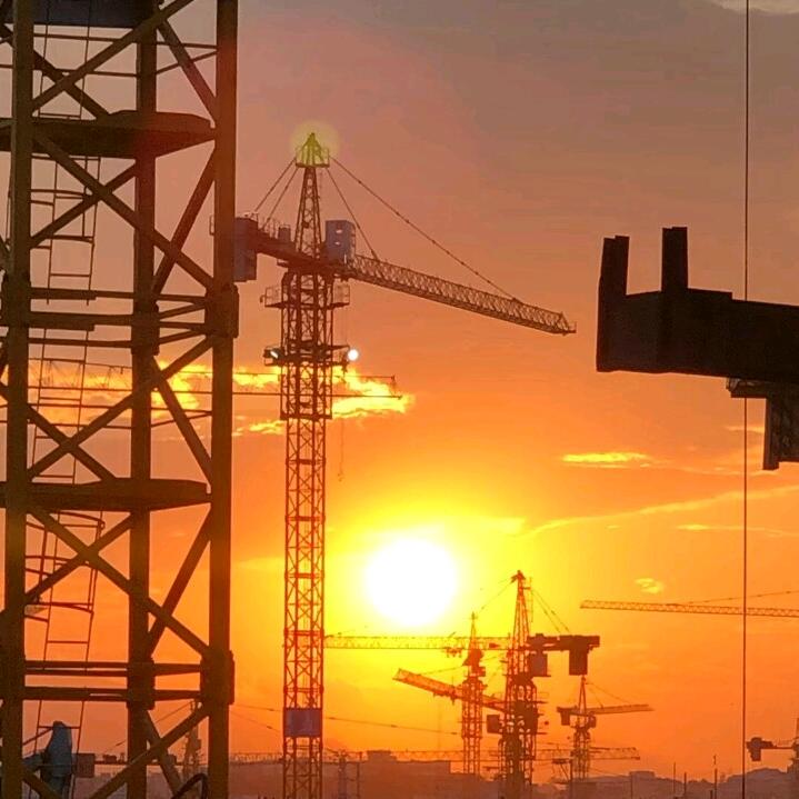 广东珠三角工地《工地总承包》