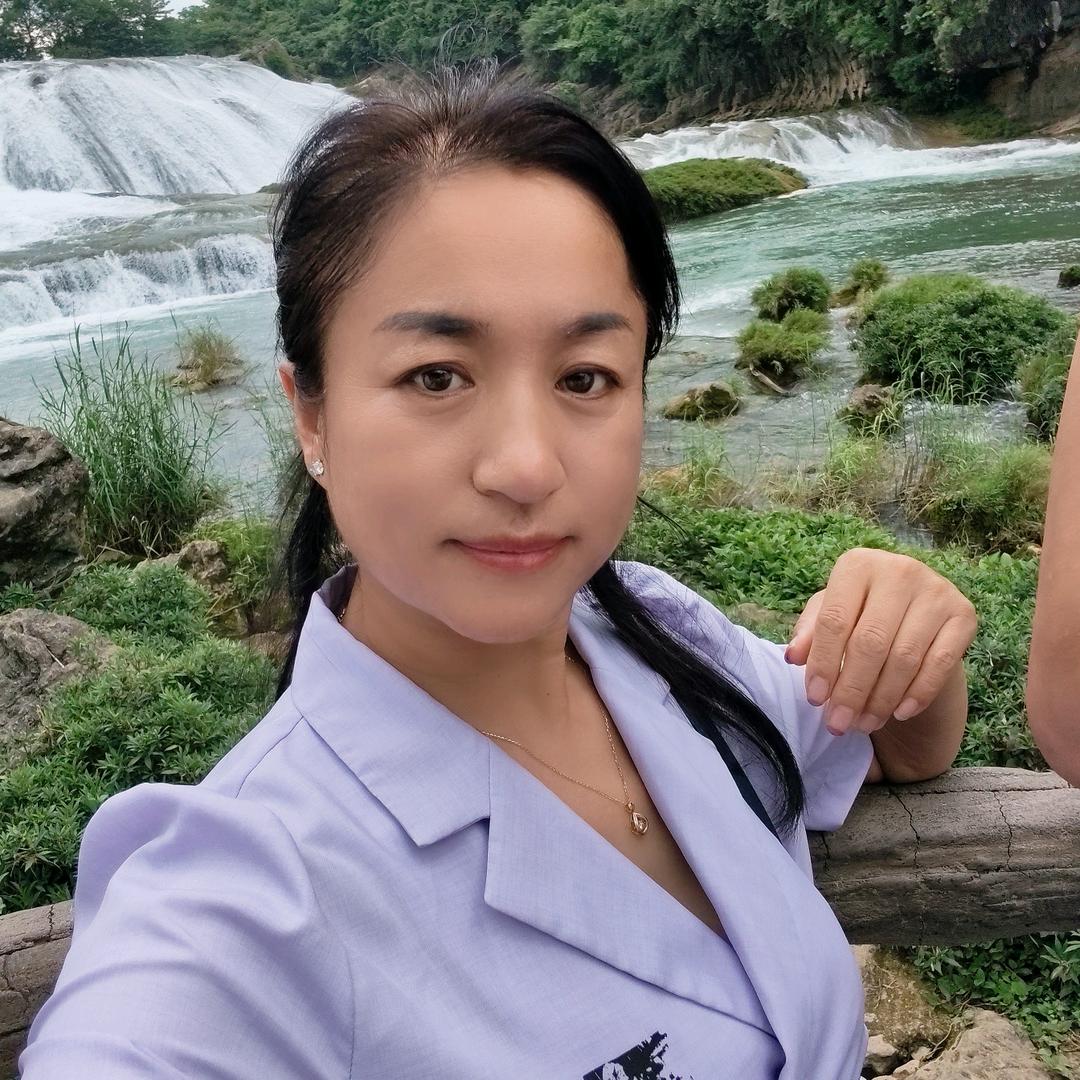 太谷樱雪厨电花姐