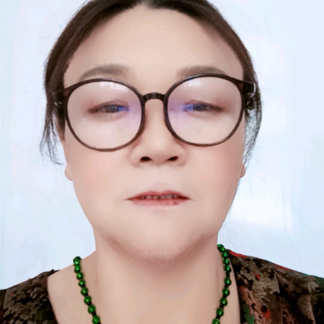 吉祥如意&