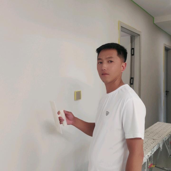 惠水内外墙海哥