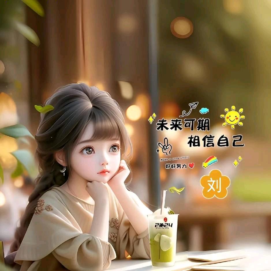 小柠檬🍋