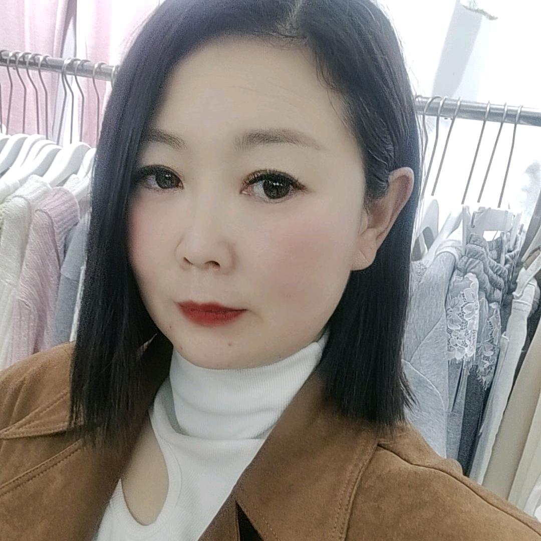 淮阳婷婷女装