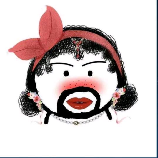 杠子头