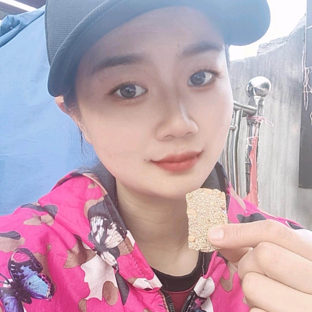 丁酥记（手工切糖）