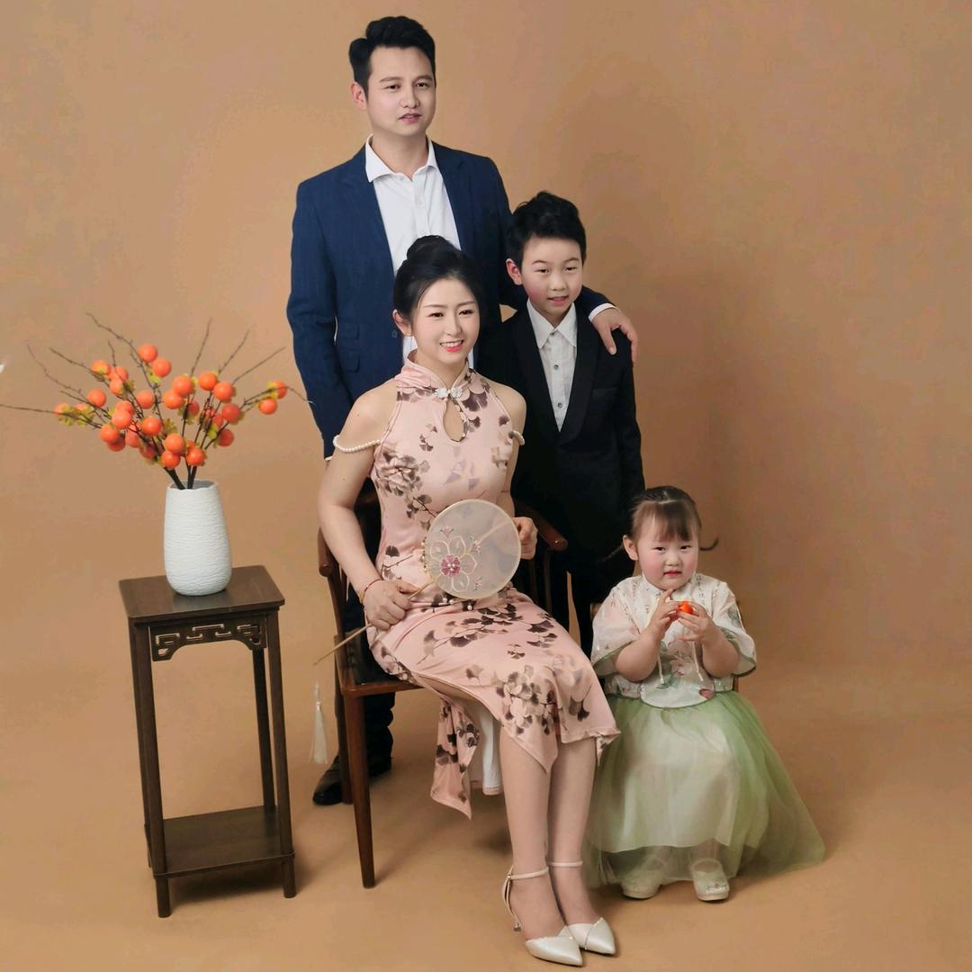 女人爱美丽