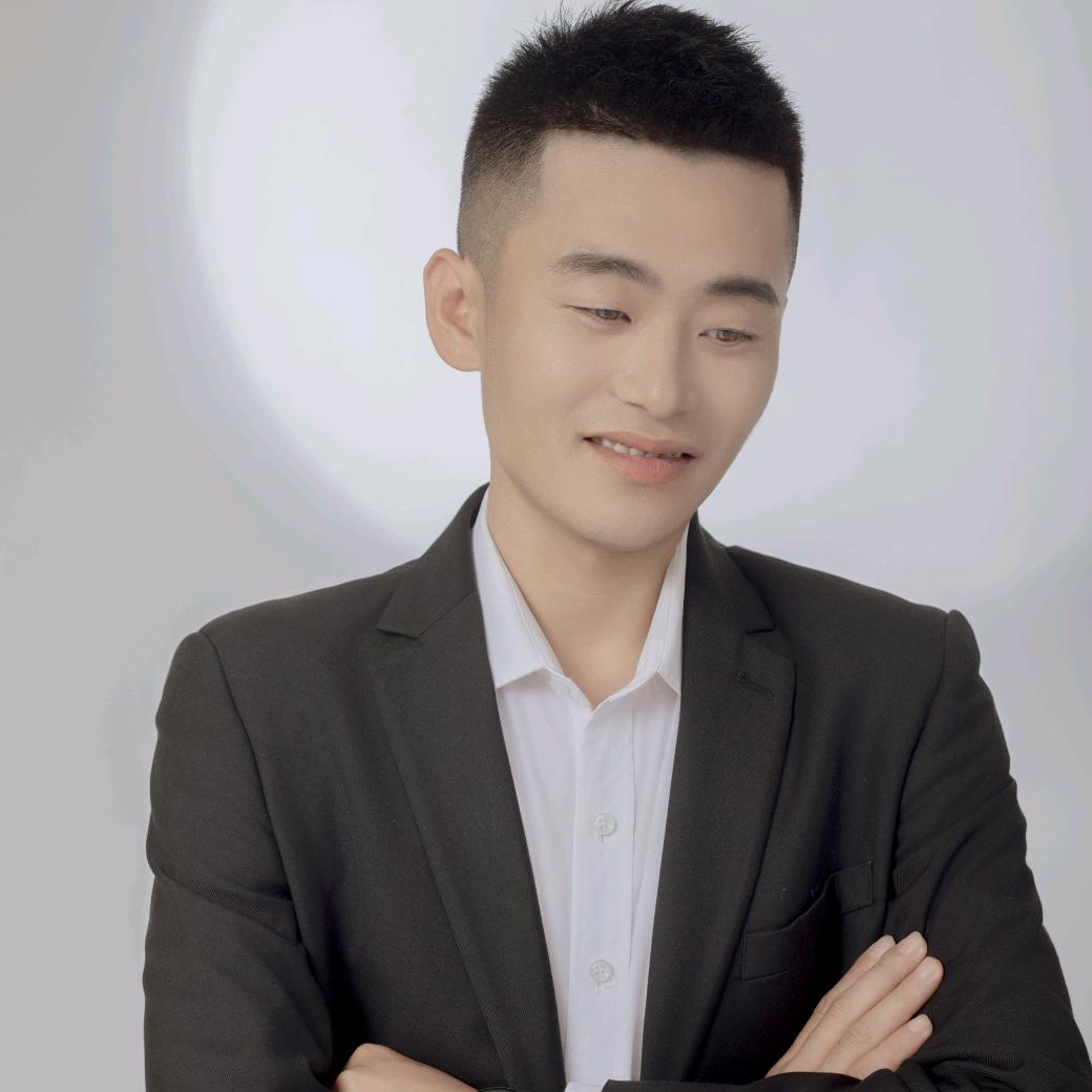 ㍿℡ 李、话唠