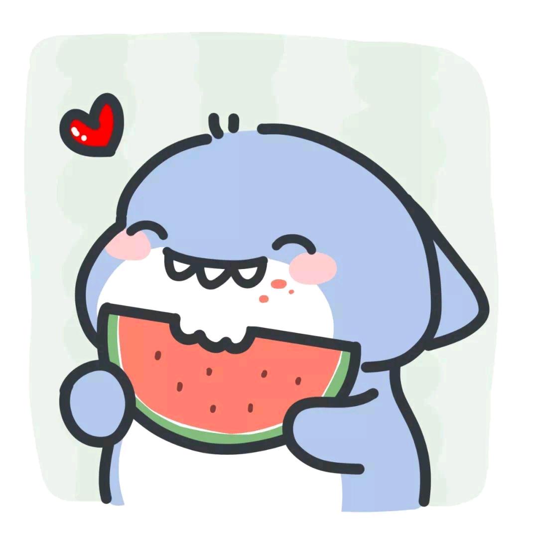 没有