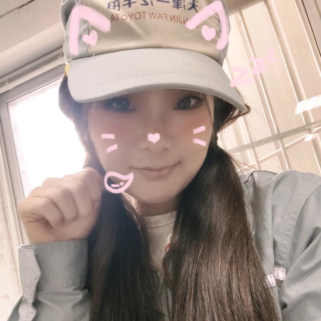 揪丰田叶子的喵