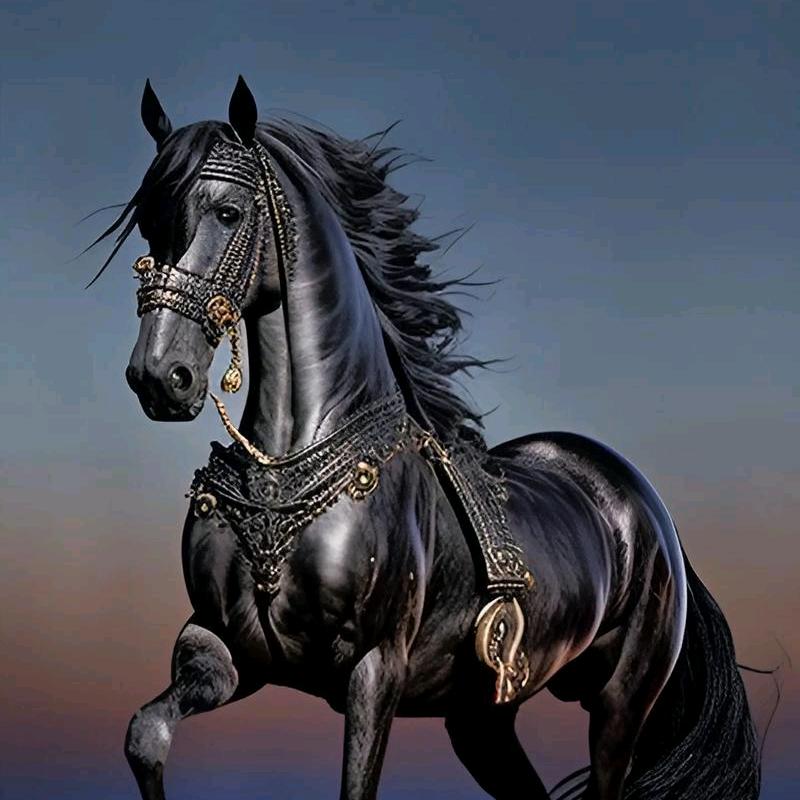 沈阳黑马🐎