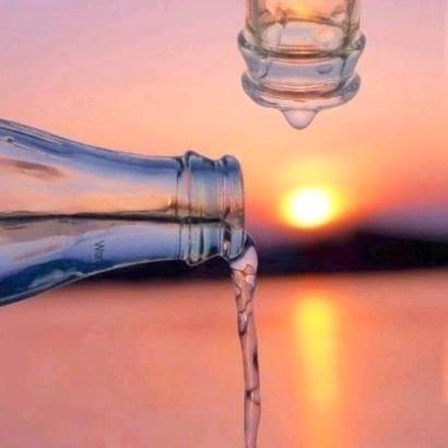 生活不易，切行切珍惜