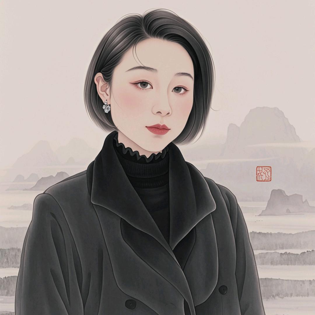 柠檬吖～